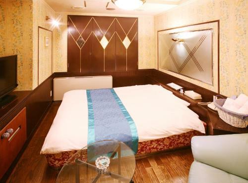 Hotel The Dragon (adult Only)