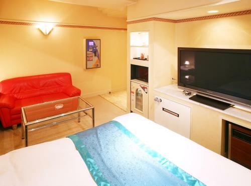 Hotel The Dragon (adult Only)