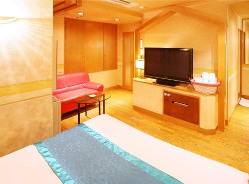 Hotel The Dragon (adult Only)