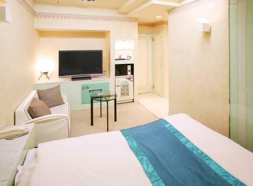 Hotel The Dragon (adult Only)