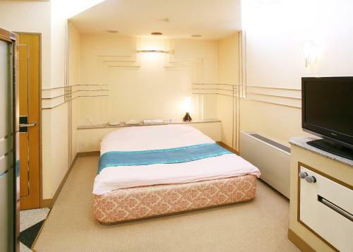 Hotel The Dragon (adult Only)
