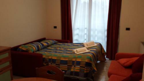 Hostal Mela Verde Apartments