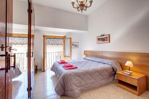 Apartamento Appartamento Alfanihouse