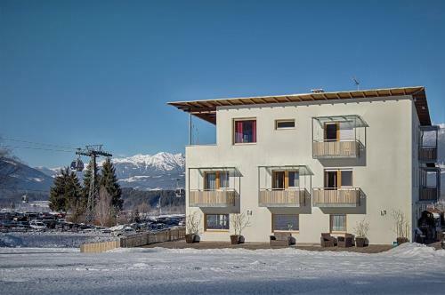 Bed & Breakfast Garni Schorneck