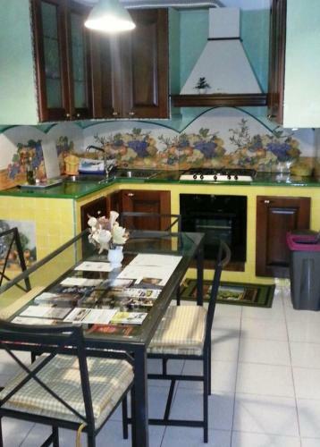 Apartment Principe Guaiferio