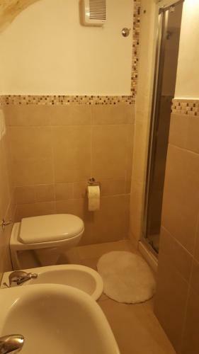 Bed & Breakfast Casa Nave