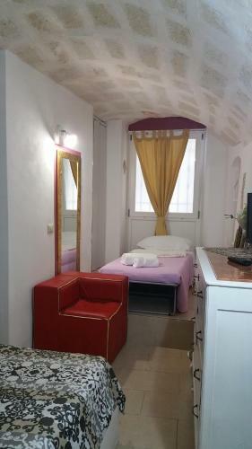 Bed & Breakfast Casa Nave