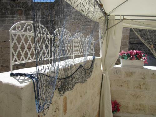 Bed & Breakfast Casa Nave