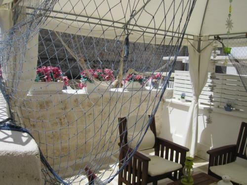Bed & Breakfast Casa Nave