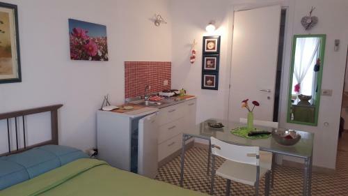Bed & Breakfast Casa Nave