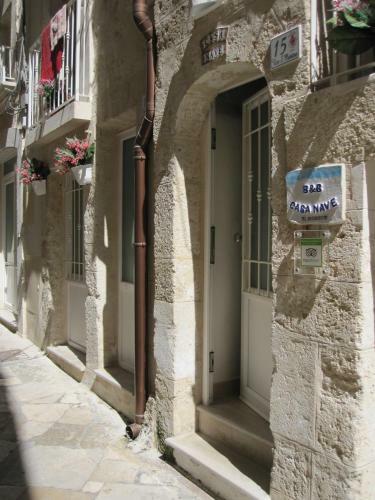 Bed & Breakfast Casa Nave