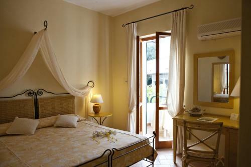 Hotel Gallo Nero