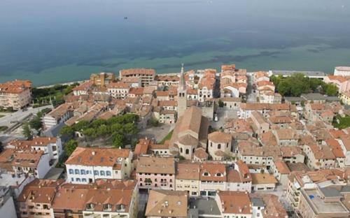Apartamento Ruffelli