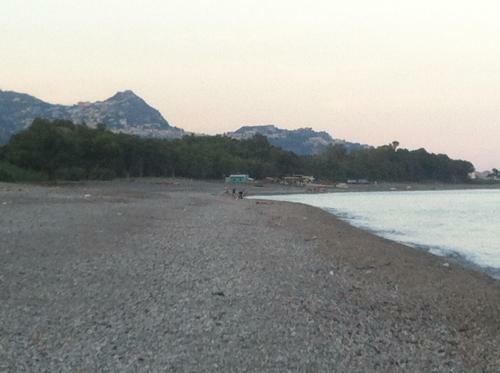 Profumo Di Zagara