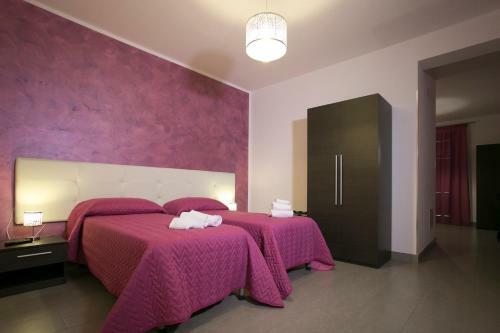 Rotte E Sentieri B&B