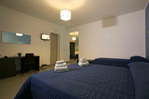 Rotte E Sentieri B&B