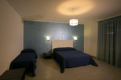 Rotte E Sentieri B&B