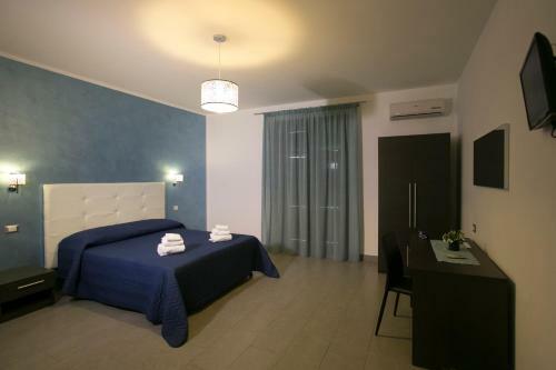 Rotte E Sentieri B&B