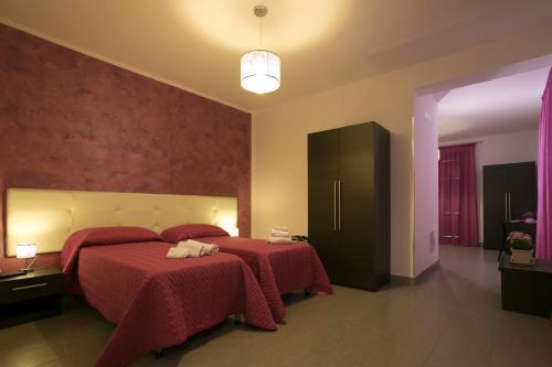 Rotte E Sentieri B&B
