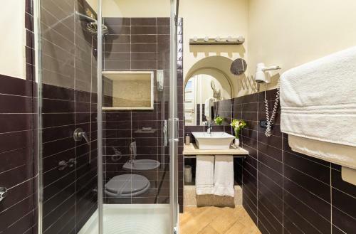 Hostal Il Ventre Di Napoli