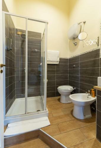 Hostal Il Ventre Di Napoli