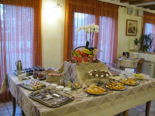 Agroturismo Le Favole Agriturismo