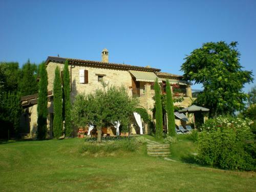 Agroturismo Agriturismo Fiorano