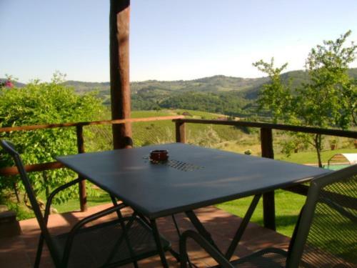 Agroturismo Agriturismo Il Santo