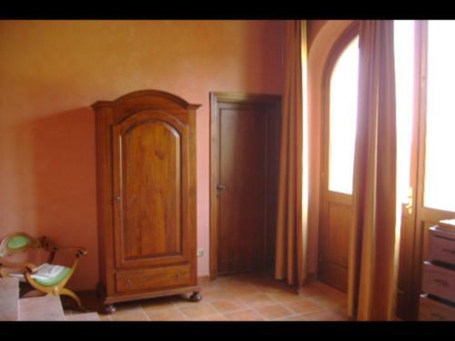 Agroturismo Agriturismo Il Santo