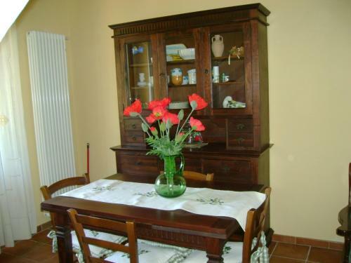 Agroturismo Agriturismo Il Santo