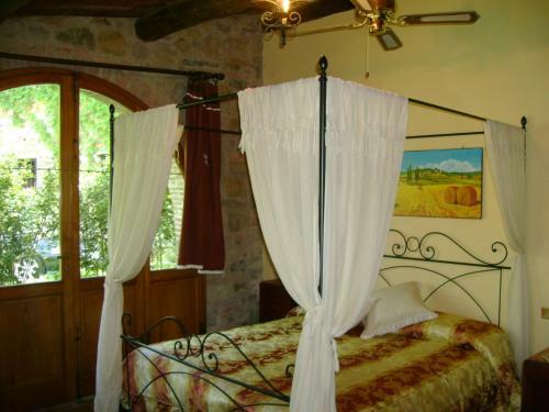 Agroturismo Agriturismo Il Santo
