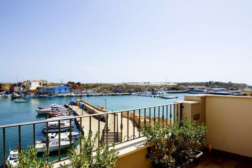 Porthotel Calandra