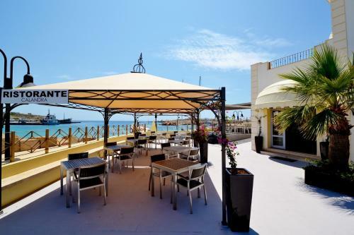 Porthotel Calandra