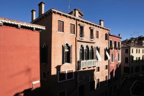 Apartamento Palazzetto San Lio, Rialto