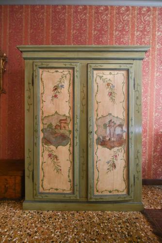 Apartamento Palazzetto San Lio, Rialto