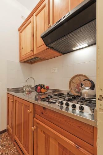 Apartamento Palazzetto San Lio, Rialto