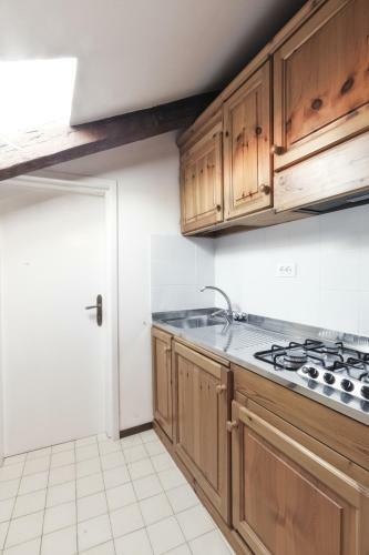 Apartamento Palazzetto San Lio, Rialto