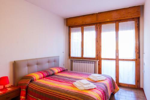Apartamento Appartamento Bargagna