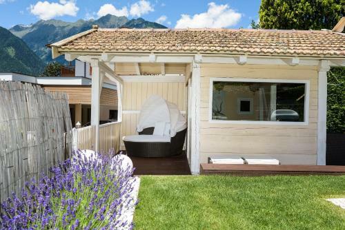 Aparthotel Apartmenthotel Ritterhof Suites & Breakfast