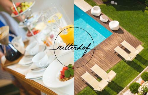 Aparthotel Apartmenthotel Ritterhof Suites & Breakfast
