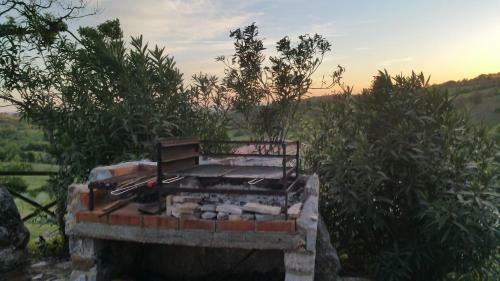 Agroturismo Agriturismo La Meria