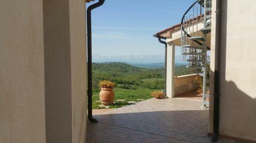 Agroturismo Agriturismo La Meria