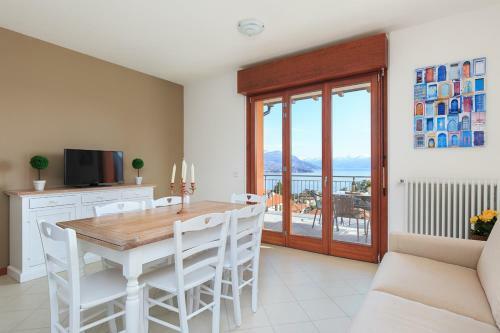 Apartamento Logis Des 3 Iles