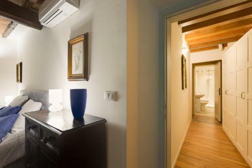 Apartments Florence - Vigna Nuova Alberti
