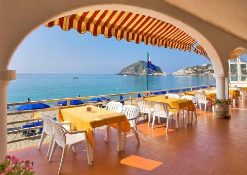 Hotel Vittorio Beach Resort