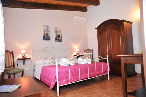 Bed & Breakfast Locanda Rurale Santa Marta