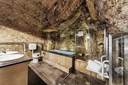 Hotel Relais & Ch�teaux Locanda Don Serafino
