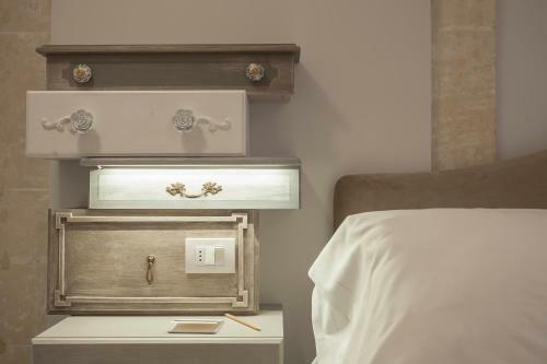 Hotel Relais & Ch�teaux Locanda Don Serafino