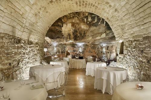 Hotel Relais & Ch�teaux Locanda Don Serafino
