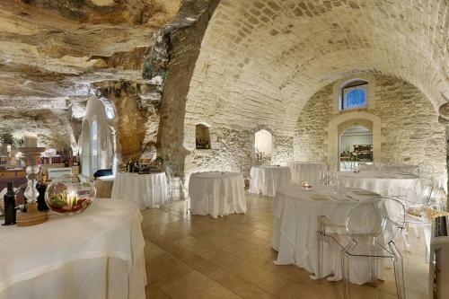 Hotel Relais & Ch�teaux Locanda Don Serafino